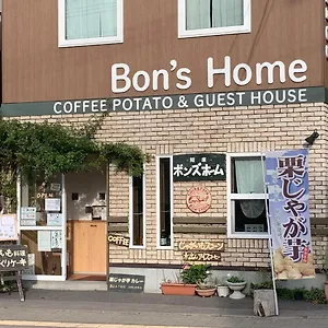 Bon's Guest house